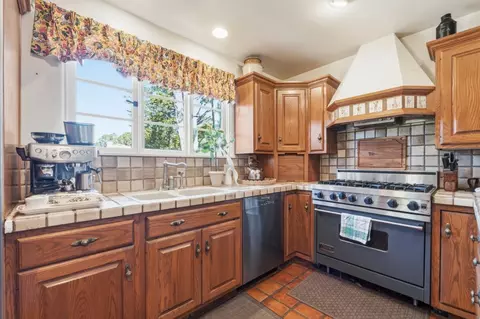 Kitchen - 24613 Upper Trl, Carmel, CA 93923 photo 1 of 3