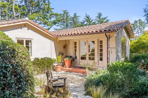 Exterior - 24613 Upper Trl, Carmel, CA 93923 photo 4 of 9
