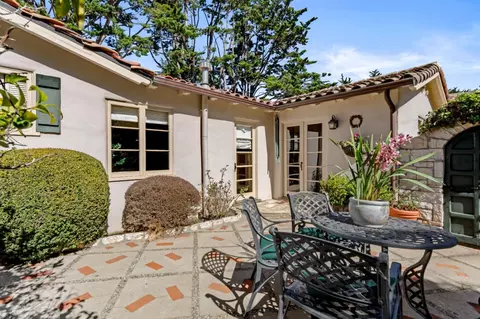 Exterior - 24613 Upper Trl, Carmel, CA 93923 photo 1 of 9