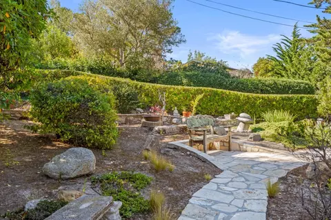 Exterior - 24613 Upper Trl, Carmel, CA 93923 photo 9 of 9