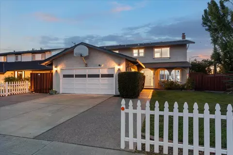 1001 Phelps Ave, San Jose, CA 95117