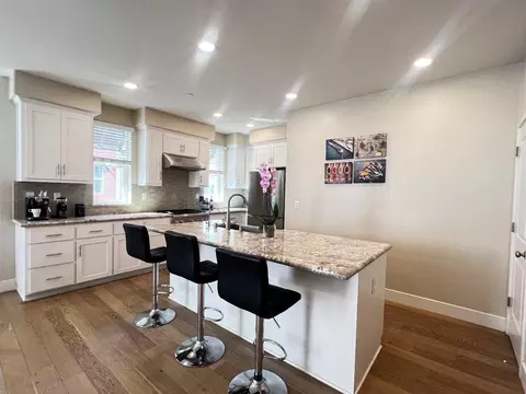 Kitchen - 295 Baja Rose St, Milpitas, CA 95035 photo 2 of 3