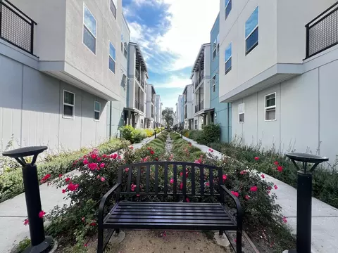 Exterior - 295 Baja Rose St, Milpitas, CA 95035 photo 2 of 4