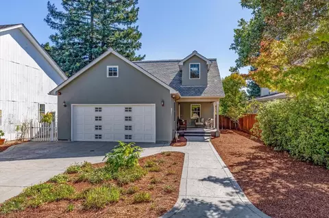 14330 Paul Ave, Saratoga, CA 95070