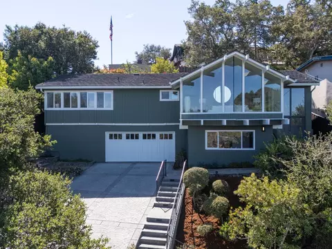 2937 Sherwood Dr, San Carlos, CA 94070