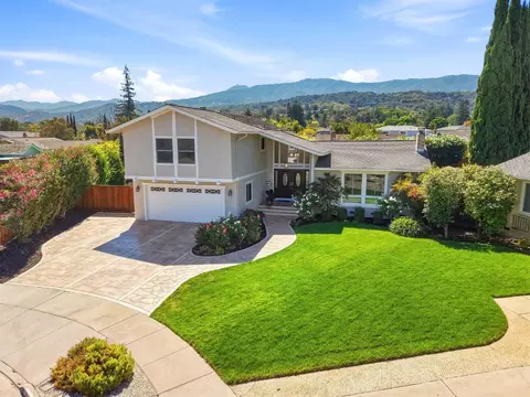 6069 Bluering Ct, San Jose, CA 95120