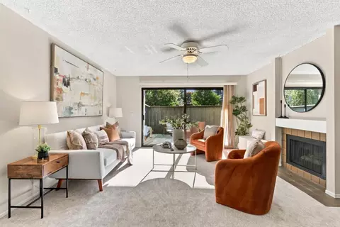 Living - 49 Showers Dr E145, Mountain View, CA 94040 photo 2 of 5