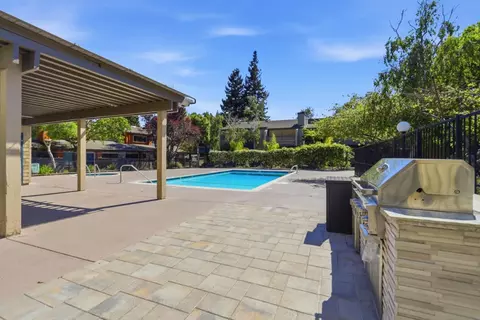 Exterior - 49 Showers Dr E145, Mountain View, CA 94040 photo 11 of 14