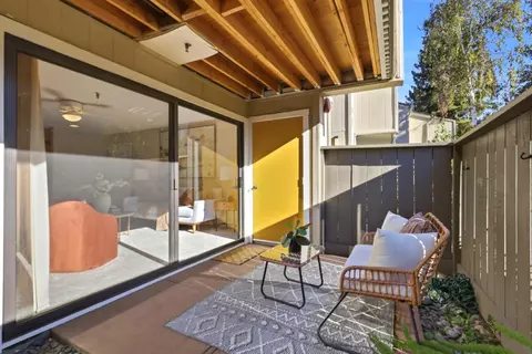 Exterior - 49 Showers Dr E145, Mountain View, CA 94040 photo 4 of 14