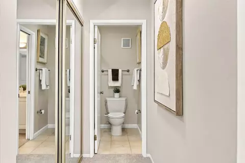 Entry Way - 49 Showers Dr E145, Mountain View, CA 94040 photo 1 of 1