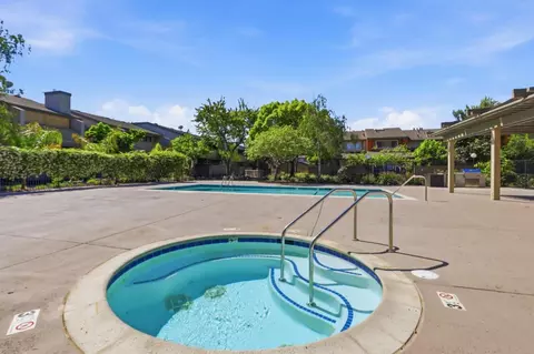 Exterior - 49 Showers Dr E145, Mountain View, CA 94040 photo 12 of 14