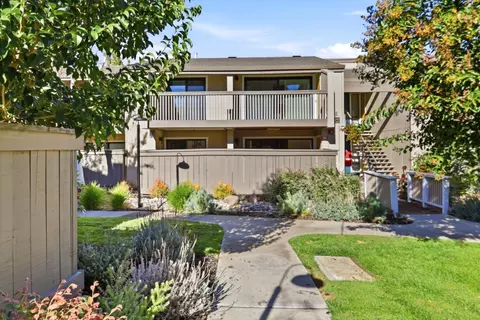 Exterior - 49 Showers Dr E145, Mountain View, CA 94040 photo 14 of 14