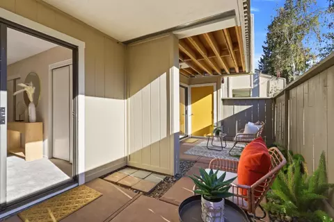 Exterior - 49 Showers Dr E145, Mountain View, CA 94040 photo 6 of 14