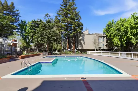Exterior - 49 Showers Dr E145, Mountain View, CA 94040 photo 9 of 14