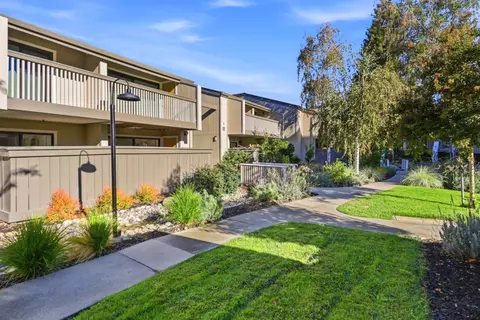 Exterior - 49 Showers Dr E145, Mountain View, CA 94040 photo 2 of 14