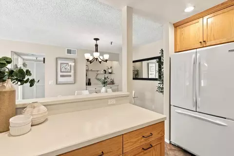 Kitchen - 49 Showers Dr E145, Mountain View, CA 94040 photo 4 of 4