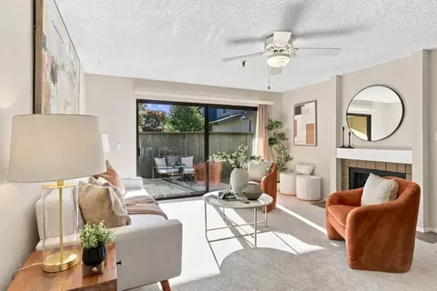 Living - 49 Showers Dr E145, Mountain View, CA 94040 photo 1 of 5
