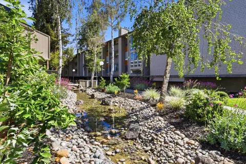 Exterior - 49 Showers Dr E145, Mountain View, CA 94040 photo 8 of 14