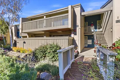 Exterior - 49 Showers Dr E145, Mountain View, CA 94040 photo 13 of 14