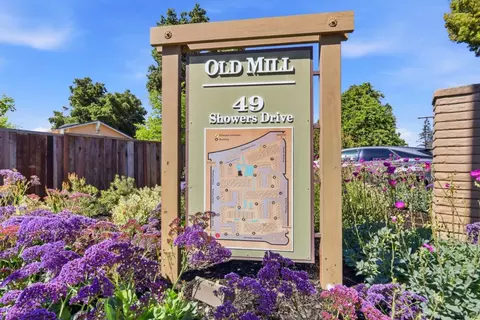 View/Area - 49 Showers Dr E145, Mountain View, CA 94040 photo 3 of 3