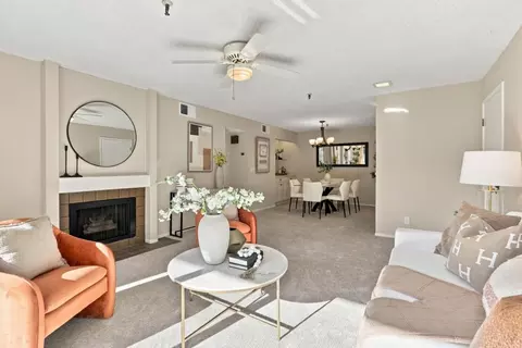 Living - 49 Showers Dr E145, Mountain View, CA 94040 photo 5 of 5