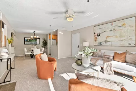 Living - 49 Showers Dr E145, Mountain View, CA 94040 photo 4 of 5