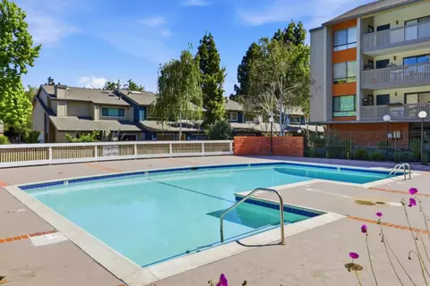 Exterior - 49 Showers Dr E145, Mountain View, CA 94040 photo 10 of 14