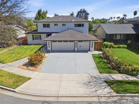 5022 Glouchester Ct, San Jose, CA 95136