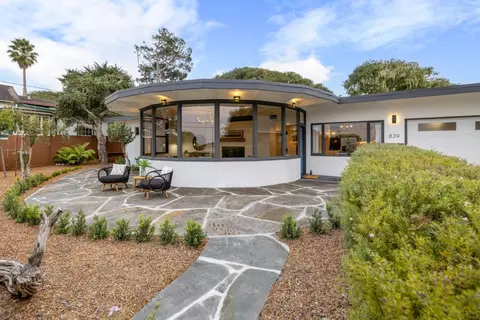 839 Newton St, Monterey, CA 93940