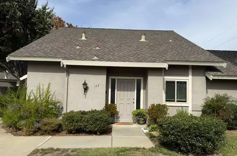 162 Milmar Way, Los Gatos, CA 95032