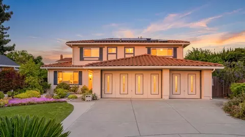 2849 Summerdays Ct, San Jose, CA 95132