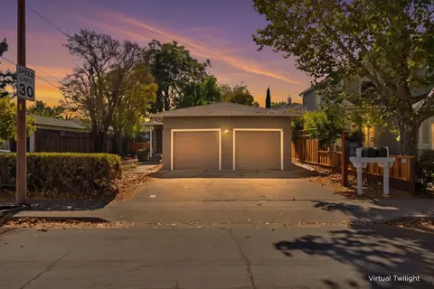 1440 Valota Rd, Redwood City, CA 94061