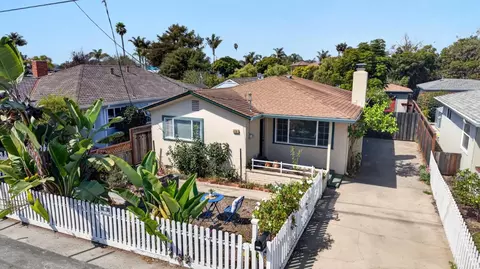 4191 Portola Dr, Santa Cruz, CA 95062