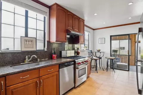Kitchen - 209 Elder Ave, Millbrae, CA 94030 photo 5 of 6