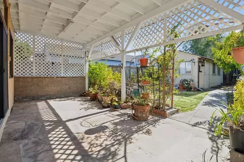 Exterior - 209 Elder Ave, Millbrae, CA 94030 photo 5 of 10