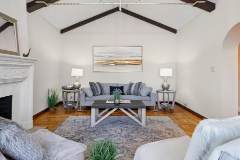 Living - 209 Elder Ave, Millbrae, CA 94030 photo 1 of 4