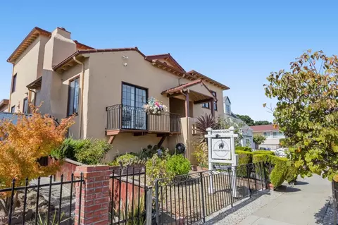 Exterior - 209 Elder Ave, Millbrae, CA 94030 photo 2 of 10