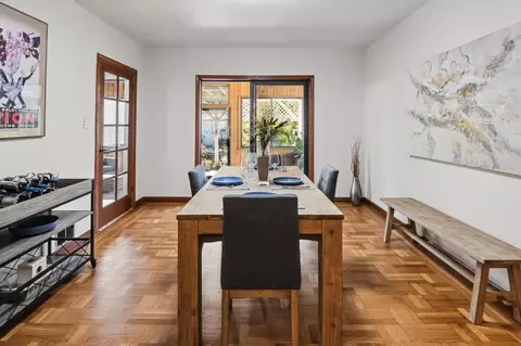 Dining - 209 Elder Ave, Millbrae, CA 94030 photo 1 of 2