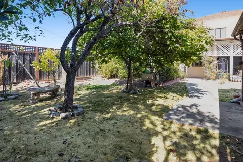 Exterior - 209 Elder Ave, Millbrae, CA 94030 photo 9 of 10