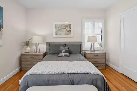 Bedroom - 209 Elder Ave, Millbrae, CA 94030 photo 5 of 7