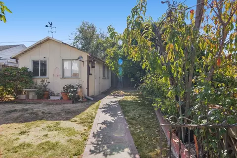 Exterior - 209 Elder Ave, Millbrae, CA 94030 photo 6 of 10
