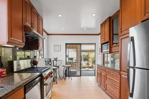 Kitchen - 209 Elder Ave, Millbrae, CA 94030 photo 3 of 6