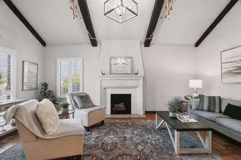 Living - 209 Elder Ave, Millbrae, CA 94030 photo 2 of 4
