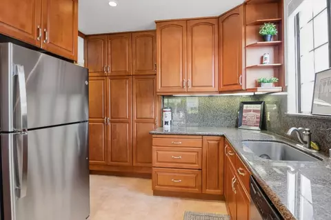Kitchen - 209 Elder Ave, Millbrae, CA 94030 photo 4 of 6