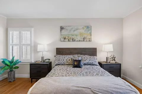 Bedroom - 209 Elder Ave, Millbrae, CA 94030 photo 1 of 7