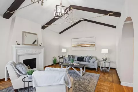 Living - 209 Elder Ave, Millbrae, CA 94030 photo 4 of 4