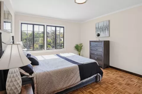 Bedroom - 209 Elder Ave, Millbrae, CA 94030 photo 6 of 7