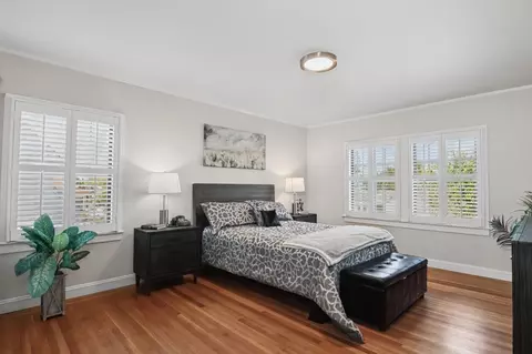 Bedroom - 209 Elder Ave, Millbrae, CA 94030 photo 2 of 7
