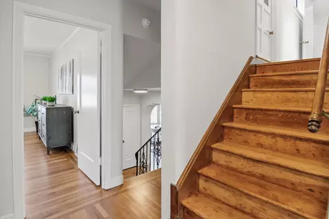 Entry Way - 209 Elder Ave, Millbrae, CA 94030 photo 3 of 4