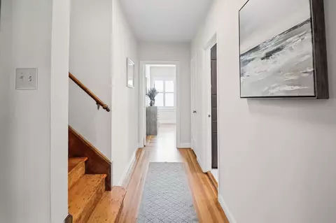 Entry Way - 209 Elder Ave, Millbrae, CA 94030 photo 2 of 4